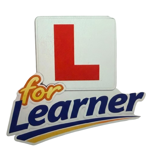 L for Learner